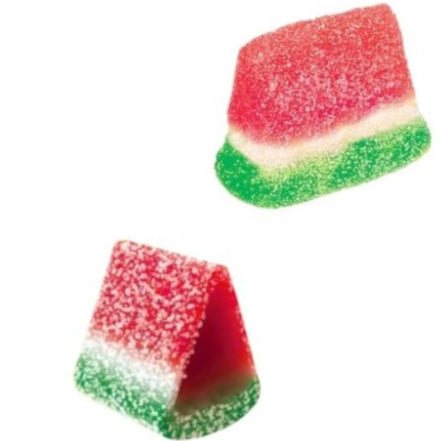 Pastèque farcie 100g