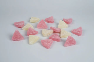 Pamplemousse 100g