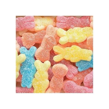 Lapin Crétin Lutti 100g
