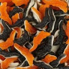 Croco Lutti - 100g