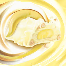 JOYFUEL BARRE CITRON 50G