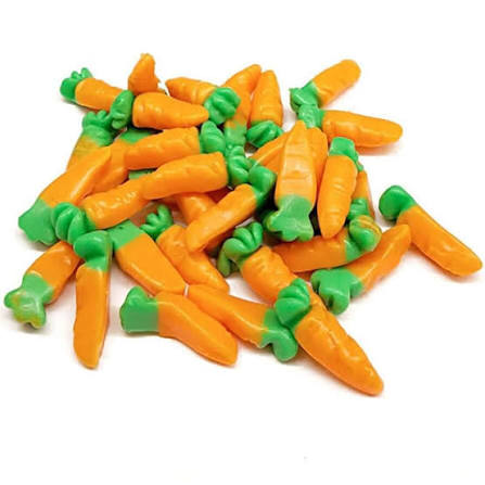 Carotte - 100g