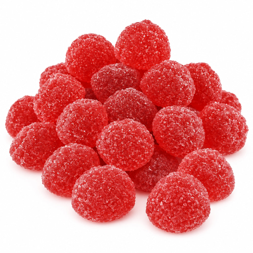 Fraise Sucrée - 100g