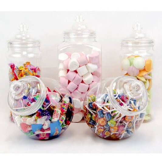 Pack Mes Bonbons Préférés