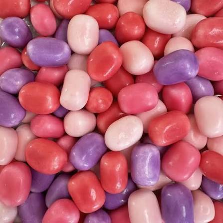 Mao Croq Fruit Rouge 100g