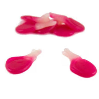 Jambon Lisse - 100g