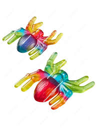 Spiders- 100g