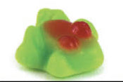 GRENOUILLE LISSE  100g