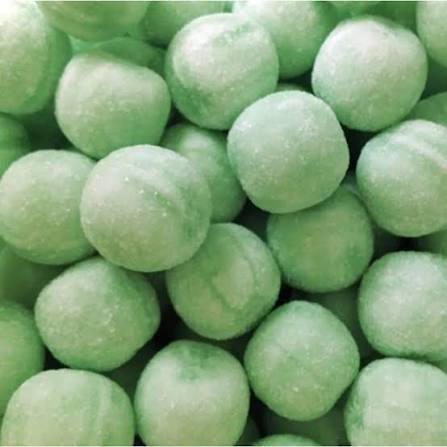 Rocket Ball Pomme  - 100g