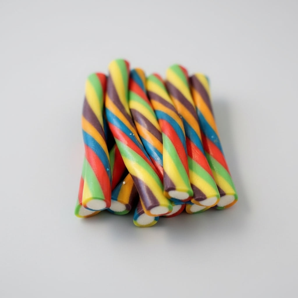 Jumbo Tornado Lisse