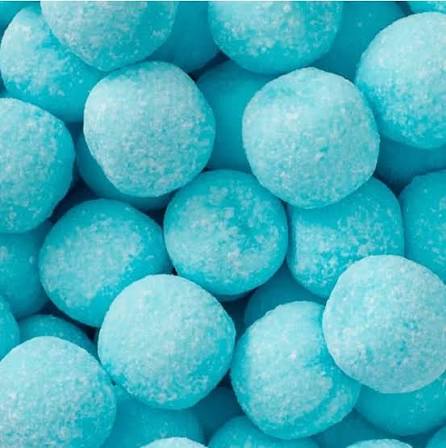 Rocket Ball Mûre  - 100g