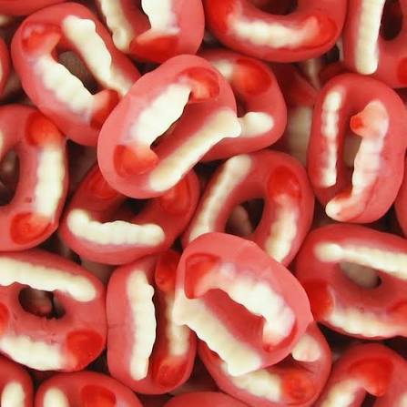 Dracula  100g