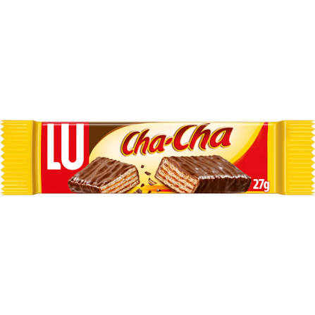 Cha-Cha 27G