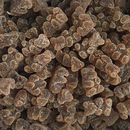 Ourson Sucré  - 100g (Copie)