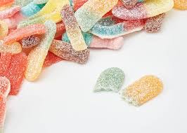 Mix Lutti 100g