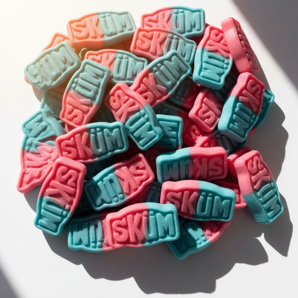 Sküm Bubble Gum - 100g