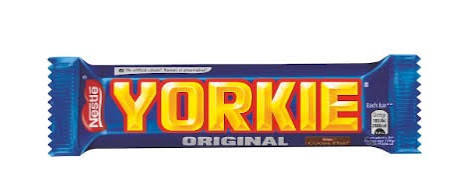 Nestle Yorkie Original 46g