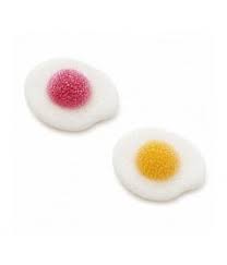 Oeuf au plat Pick 100g