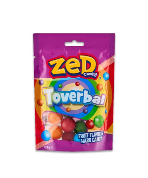 Zed Toverbal