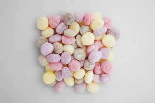 Gicopa Fruité Citrique  - 100g