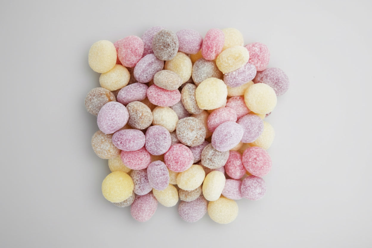 Gicopa Fruité Citrique  - 100g