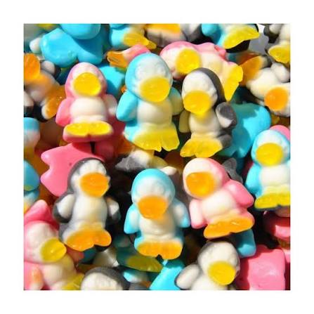 Pingouin 100g