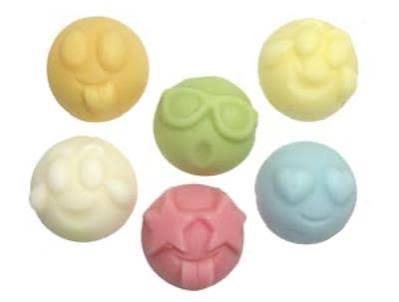 Pedro Smileys - 100g