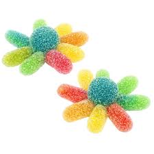 Poulpe Acide  100g
