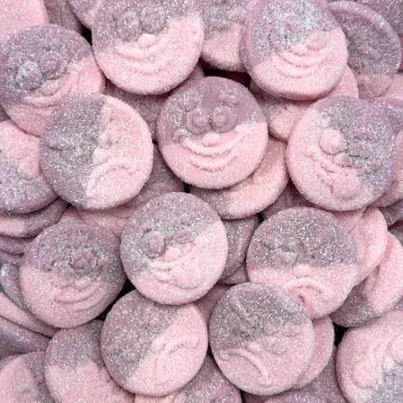Sour Smiles  - 100g