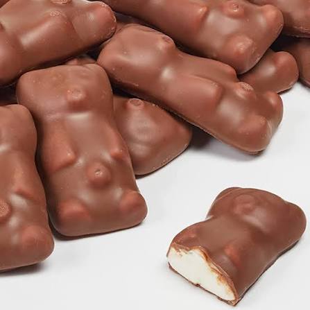 Guimauves Ourson ≈ 100g