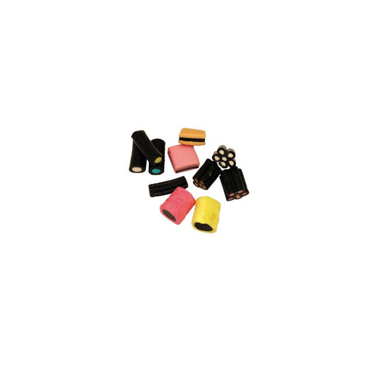 Assortiment anglais 100g