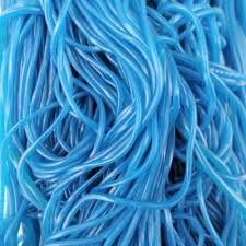 Lassos Framboise 100g