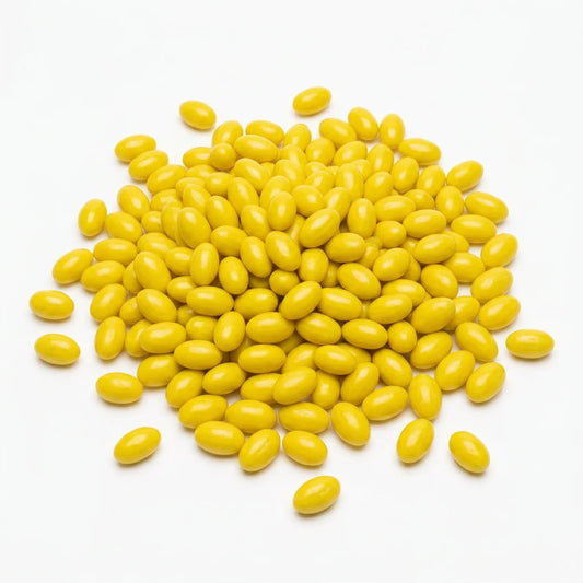 Chewing gum Citron - 100g