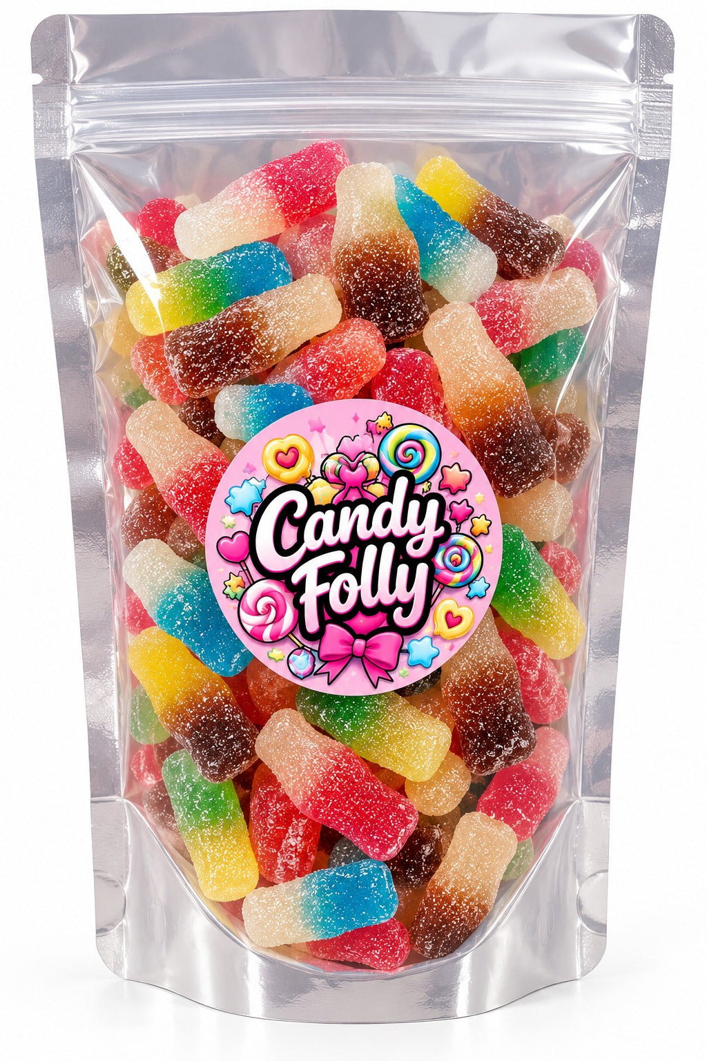 Mix Bouteille - 500g