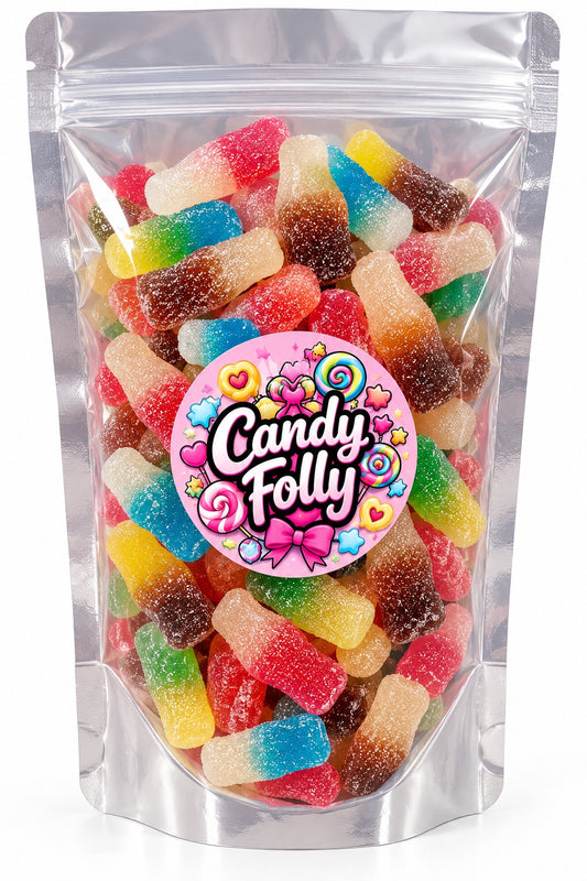 Mix Bouteille - 500g