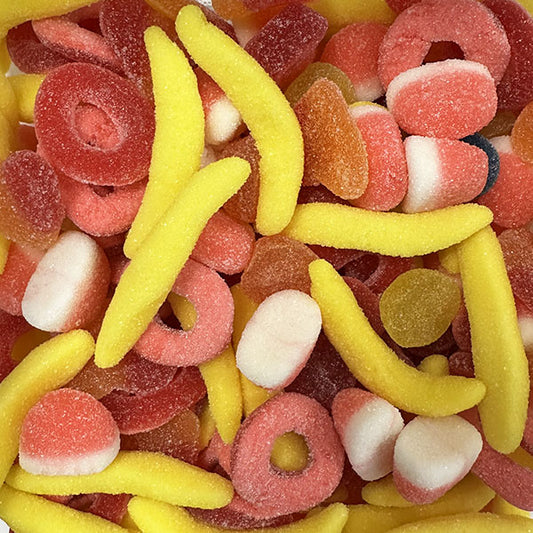 Mix Fiesta Sucré 100g