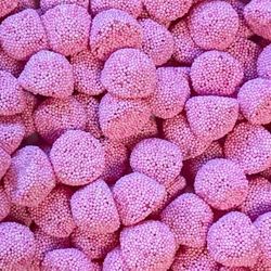 Mûre Fraise HALAL 100g