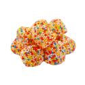 Mûres multicolores D'Sito 100g
