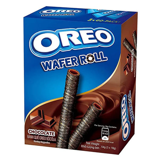 Oreo au chocolat