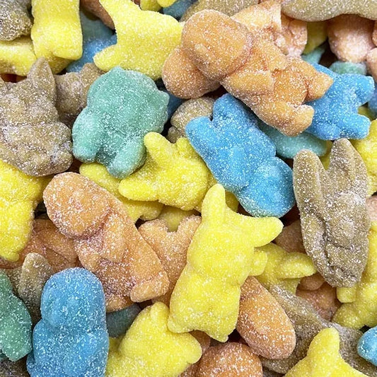 Pokemon - 100g