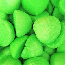 Balle de Golf Pomme