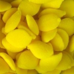 Citrons jaunes sucrés - 100g