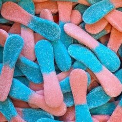 Langue Bubble 100g