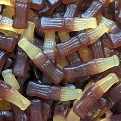 Cola 100g