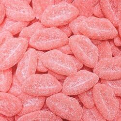 Lèvre Rose Acide - 100g