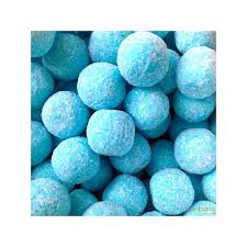 Rocket Balls Mûre 100g