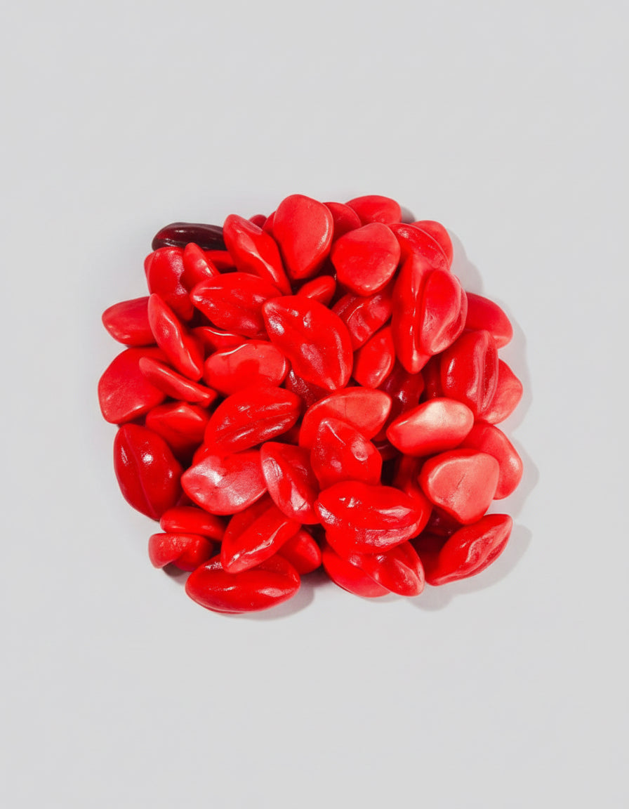 LEVRE ROUGE FOUREE Halal 100g