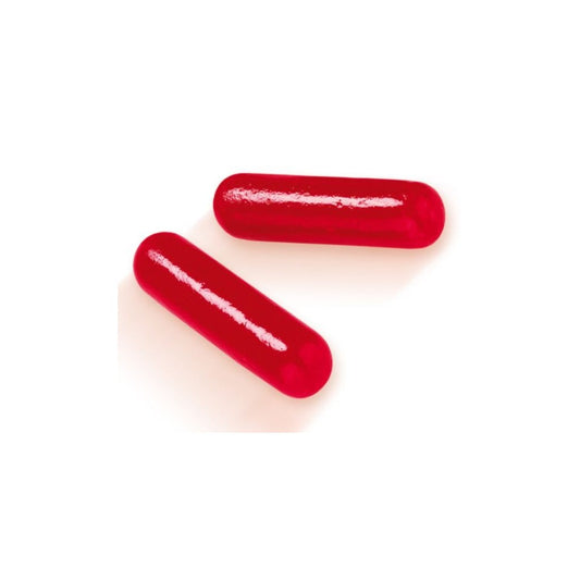 Gum Lèvres rouge  100g