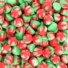 Bisous pastèque Halal 100g