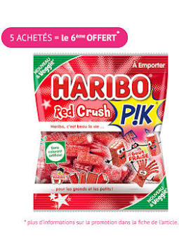 Red Crush